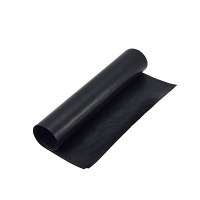 Reusable Black Non-stick PTFE Baking Liner 52x31.5cm - Pack of 3